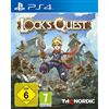 THQ Nordic Lock's Quest