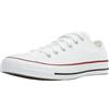 CONVERSE Chuck Taylor all Star Wide, Sneaker Uomo, 42.5 EU
