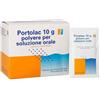 PORTOLAC EPS%OS POLV 20BUST10G - PORTOLAC - 029563020