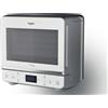 Whirlpool Microonde MAX 49 WSL