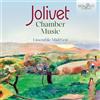 BRILLIANT CLASSICS Jolivet:Chamber Music With Flute