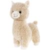 Heunec 324374 - Peluche marrone chiaro