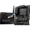 MSI PRO Z790-P WIFI scheda madre Intel Z790 LGA 1700 ATX