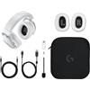 Logitech G PRO X 2 LIGHTSPEED Cuffie