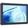Cubot KingKong 4G Mediatek 256 GB 25,6 cm (10.1") 8 GB Wi-Fi 5 (802.11ac) Android 13 Nero