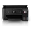 Epson EcoTank ET-2870 Ad inchiostro A4 5760 x 1440 DPI 33 ppm Wi-Fi