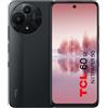 TCL 60 SE NXTPAPER 5G 17 cm (6.7") Android 15 USB tipo-C 8 GB 256 GB 5200 mAh Grigio