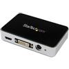 Startechcom StarTech.com Scheda Acquisizione Video Grabber / Cattura video esterna USB 3.0 - HDMI / DVI / VGA / Component HD - 1080p 60fps
