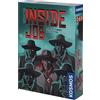 Thames & Kosmos Inside Job New Date Tbc