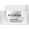 Filorga - Meso-Mask Maschera Dermolevigante Illuminate Confezione 50 Ml