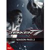 BANDAI NAMCO Studios Inc. TEKKEN 7 - Season Pass 2 DLC ROW | Steam