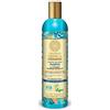 Natura Siberica Shampoo for Weak and Damaged Hair - 400 ml