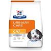 HILL'S PRESCRIPTION DIET Canine Urinary Care c/d Multicare Dry dog food Chicken 1,5 kg