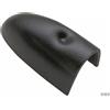 TESSILMARE Terminale in PVC per Profili Eco Nero