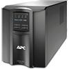 APC SMT1500IC Gruppo di Continuità a Linea Interattiva 1,5 kVA 1000 W 8 Prese