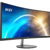 MSI Pro MP341CQ Monitor 34" UltraWide QHD Curvo 100Hz per PC