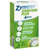 WILCO FARMA Srl SU ZYMEREX GONFIORE PLUS 20CPR
