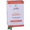I.C.I.M. (BIONIKE) INTERNATION Bionike Defence Anagenix-K - Integratore Alimentare per Capelli, 60 capsule