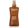 Hawaiian Tropic Glowing Protection Dry Oil Spray 200 ml