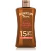Hawaiian Tropic Protective Dry Oil Spray 100 ml