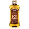 Hawaiian Tropic Glowing Protection Dry Oil 100 ml