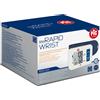 Misuratore pressione automatico literapid wrist - - 989887765