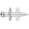 INDEX A PERFECT FIXING Index FPCLD3712-Chiodo polvora doppio cono ø12mm 37 Ud. (Confezione da 100)