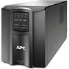 APC SMT1500IC gruppo di continuitÃ (UPS) A linea interattiva 1,5 kVA 1000 W 8 presa(e) AC