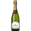 Alsace Willm Crémant d'Alsace Brut Reserve - Alsace Willm - 0.75L