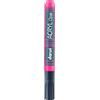 DARWI - DA0220013421C - Un marcatore Punta grossa 3 MM - Colore acrilico opaco - rosso Carminio scuro - 6 ML - multisuperficie - Hobby Creativi - Attività manuale - Bricolage - DARWI ACRYL OPAK