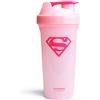 Smartshake Lite The Joker Protein Shakes Bottle 800ml - BPA Free Gym Smart Shaker Bottle Cup per proteine in polvere, DC Comics Batman Joker Merchandise Regali