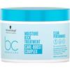 SCHWARZKOPF PROFESSIONAL SCHWARZKOPF BC Bonacure Moisture Kick Treatment 500ml