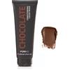 PURING Conditioning Color Mask Cioccolato 200ml