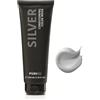 PURING Conditioning Color Mask Argento 200ml