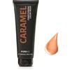 PURING Conditioning Color Mask Caramello 200ml