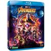 Marvel Studios Avengers - Infinity war (Blu-ray) Robert Downey Jr. Chris Hemsworth Zoe Saldana