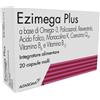 ALFASIGMA SpA Ezimega Plus 20cps