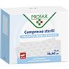 FEDERFARMA.CO SpA Profar Garza Tnt 36x40 12pz