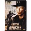 Pass Orld Capitan Apache