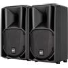 RCF ART 708-A MK5 (Coppia) CASSA ATTIVA 8" 1400W