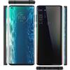 MOTOROLA EDGE 5G 128GB +6GB RAM XT2063-3 DS SOLAR BLACK GARANZIA ITALIA 24M