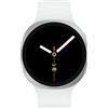 Samsung Galaxy Watch 8 L320 40mm Bluetooth Silver Europa
