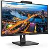 Philips Monitor 24" ( IPS 1920x1080 FULL HD 75Hz ) B LINE Docking USB C Black