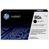 Hp Toner Originale 2700 Nero 80A CF280A