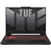 Asus Notebook 15,6" TUF GAMING FA507NVR LP012W ( AMD Ryzen 7 7435HS 16GB 512GB )