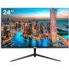 Nilox Nxm24fhd111 24´´ Fhd Va Led 100hz Monitor One Size