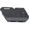 Annadue Convertitore Mouse Tastiera, Convertitore Mouse Tastiera Portatile, Convertitore Adattatore Controller USB per Giochi per Telefoni Cellulari/tablet, Supporto Bluetooth 5.0