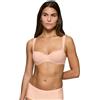 Triumph Body Make-up Illusion Reggiseno a Balconcino, Polvere Blush, 5C Donna
