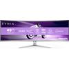 PHILIPS 49M2C8900L/00 Monitor Gaming, 48,9 ", 5120 x 1440 Pixel, tempo di risposta 0,03 ms, refresh rate 144 Hz