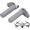 Tonysa Carrello di Atterraggio per Air 2 Drone, Parti di Riparazione Anteriore Sinistra Destra, Stand Gamba Piedini Accessorio RC